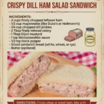 Pin for Salad