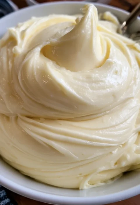 Cream Cheese Frosting