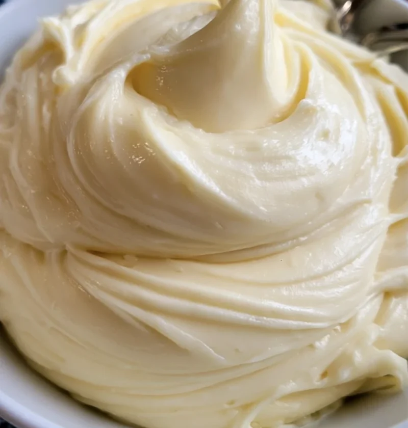 Cream Cheese Frosting