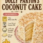 Dolly Parton’s Country Ham and Biscuits