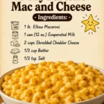 Dolly Parton’s Creamed Corn