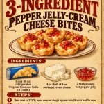 Air Fryer Pepperoni Pizza Crescent Rolls