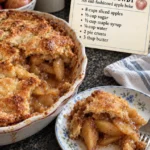 Hot Jezebel Dip