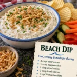 Copycat Ruth’s Chris Chopped Salad