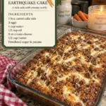 Homestyle Ground Meat Mixture