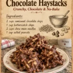 Country Sausage Gravy Bake