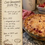 Homestyle Ground Meat Mixture