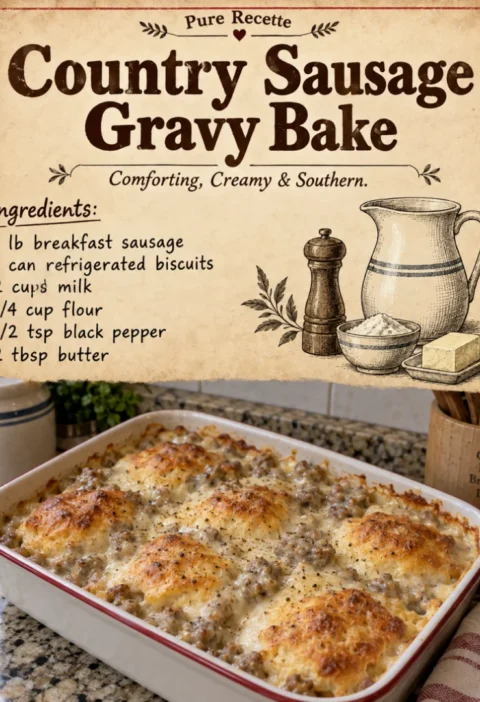 Creamy Poolside Salad