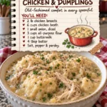 Aunt Betty’s Homestyle Egg Roll Soup
