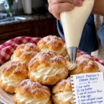 Cozy Homestead Noodles Romanoff
