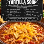 Tasty Taco Soup