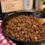 Cozy Grandma’s Stupid Pie