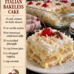 Ina Garten’s Beatty’s Chocolate Cake