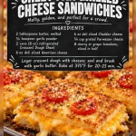 Sopapilla Cheesecake Bars