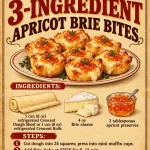 EASY BAKED BEEF RIGATONI