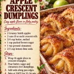 EASY CHERRY CRUMB PIE
