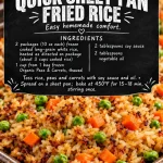 EASY PEACH SLAB PIE